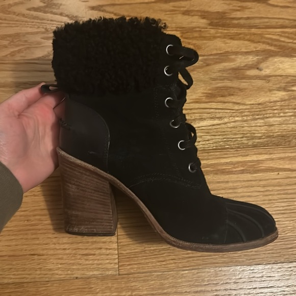 Only worn once, not my style anymore! - Picture 3 of 5